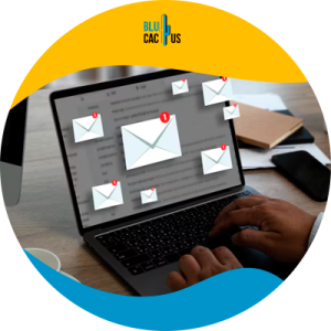 Blucactus - correo de ventas en frio